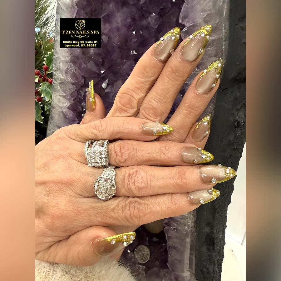 Nail Inspiration for June 2026